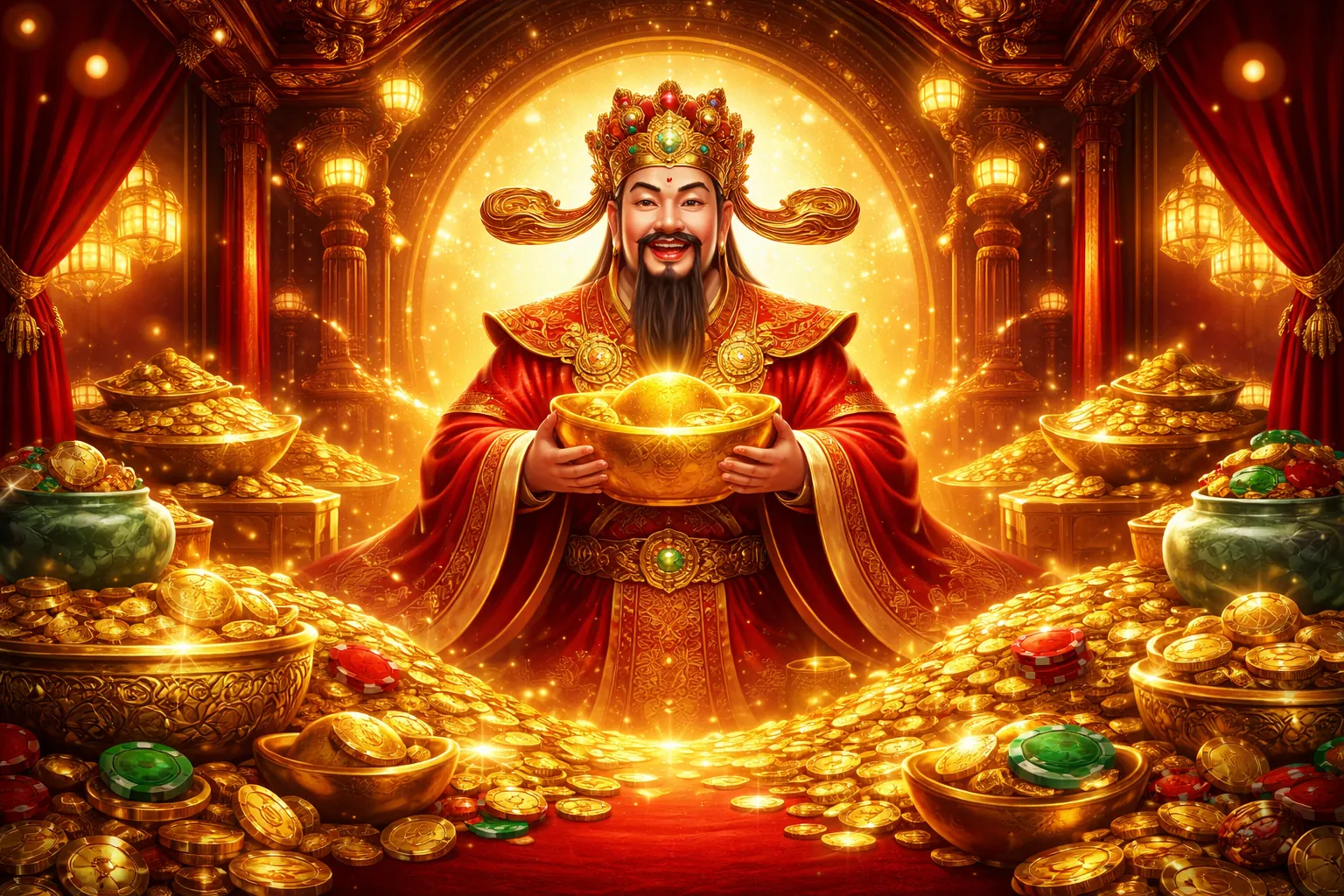 Điều khoản Dịch vụ rongbk