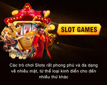 Nổ Hũ Uy Tín
