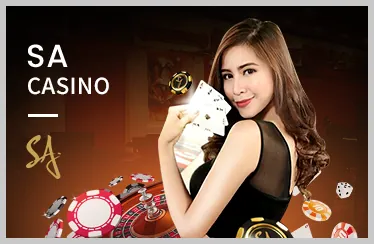 Hoàn Trả Thể Thao/Casino
